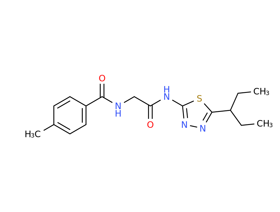 Structure Amb6219739