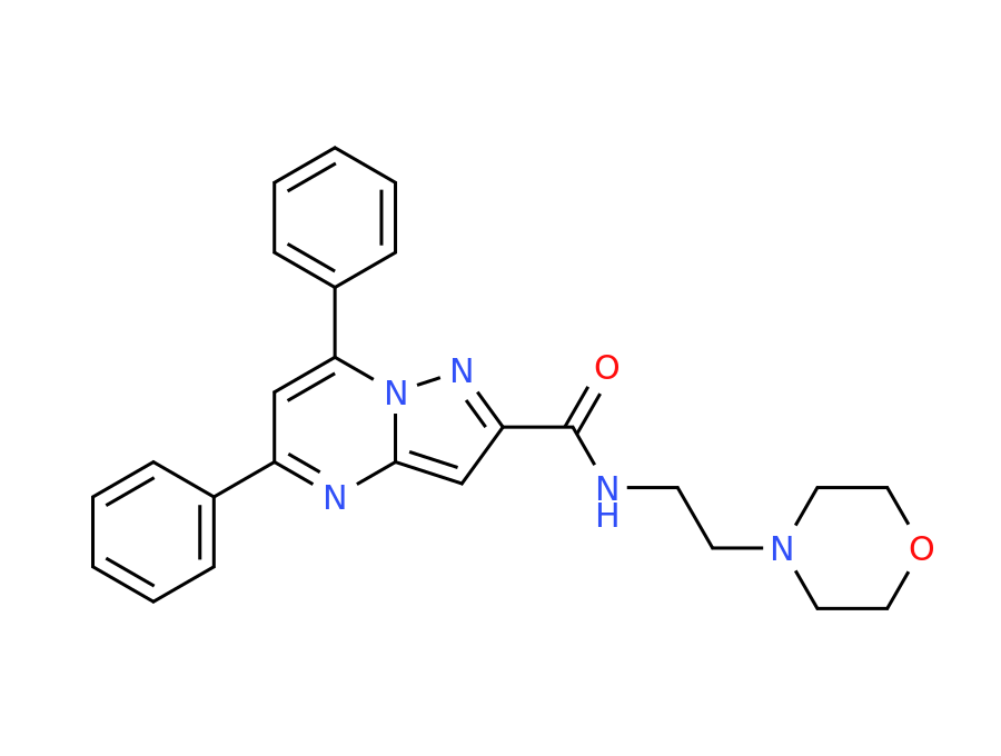 Structure Amb622015