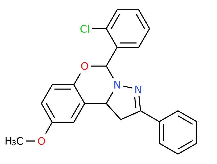 Structure Amb622028