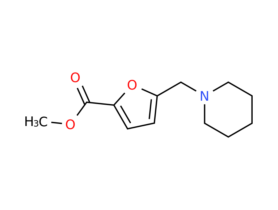 Structure Amb622032