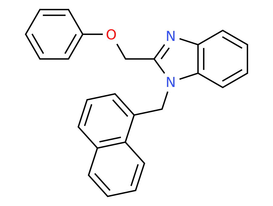 Structure Amb622050