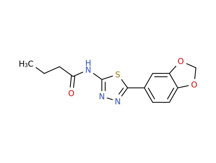 Structure Amb622051