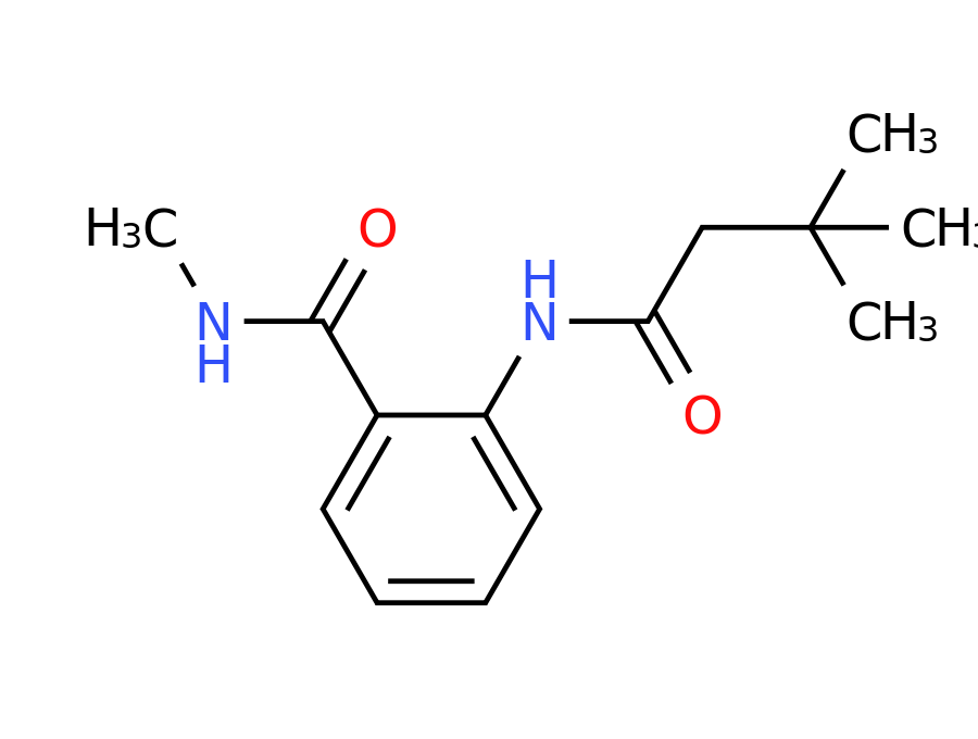 Structure Amb6222146