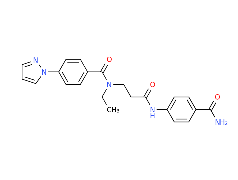 Structure Amb6222218