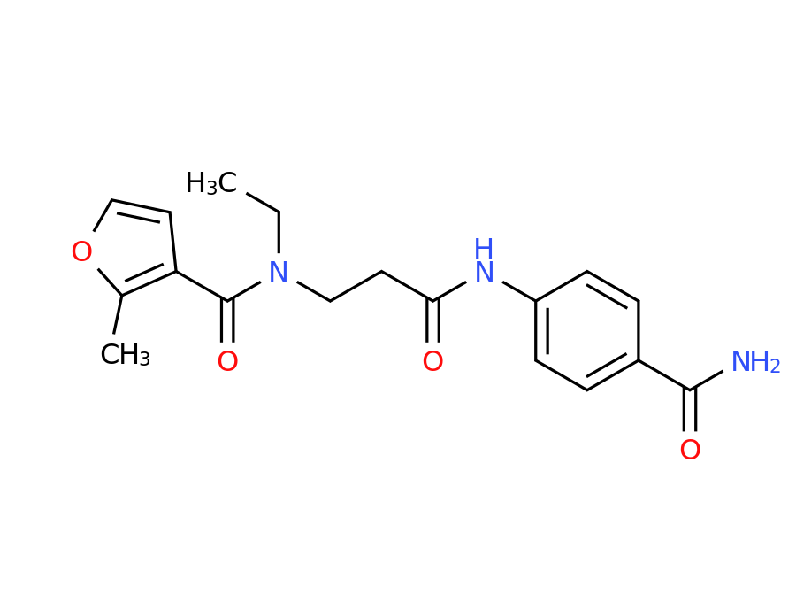 Structure Amb6222228