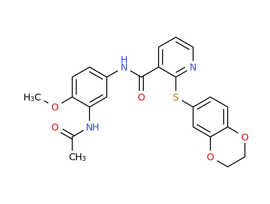 Structure Amb6222330