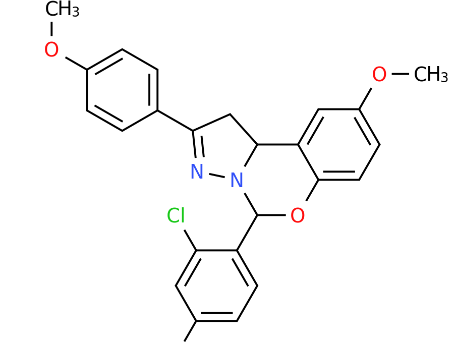 Structure Amb622255