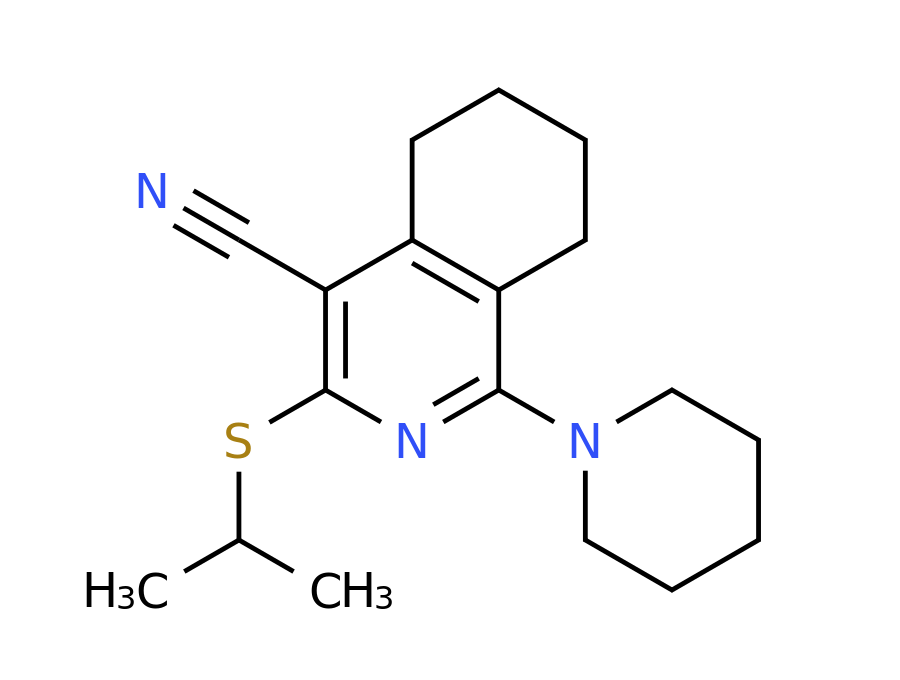 Structure Amb622287