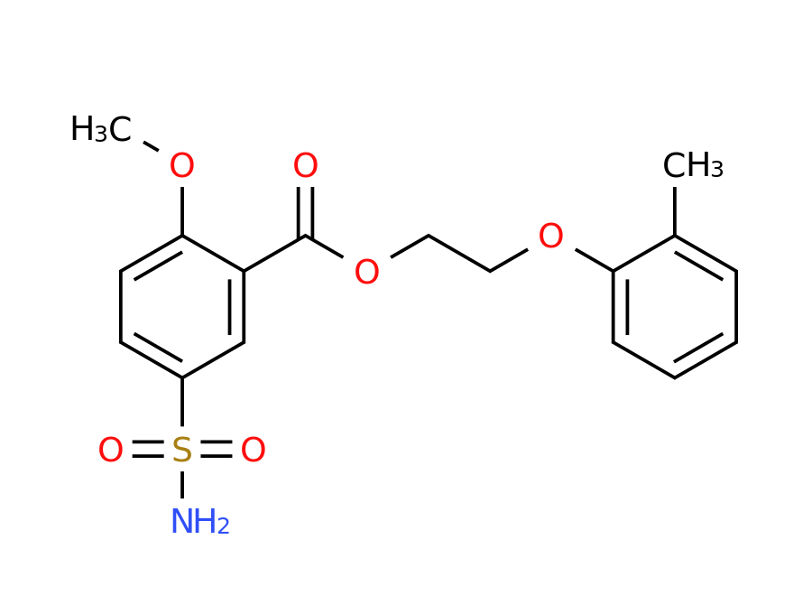 Structure Amb6223141