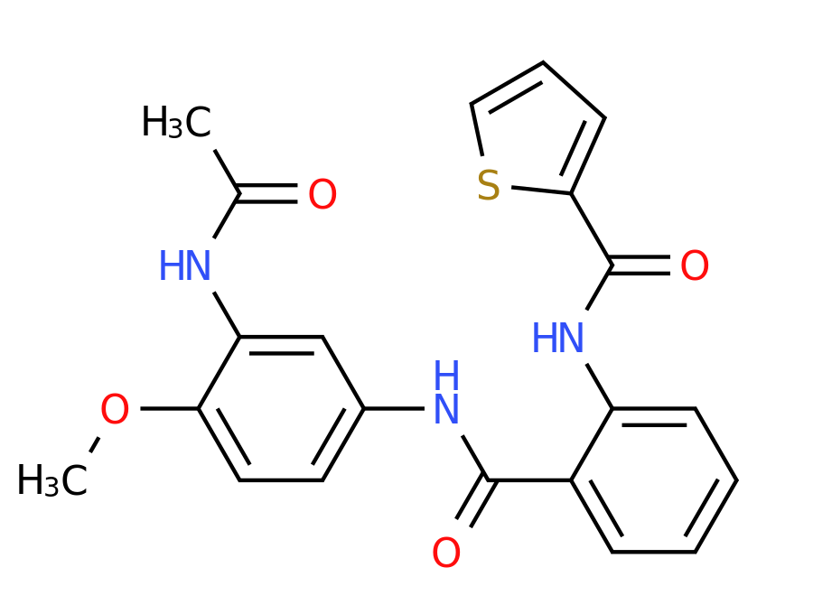 Structure Amb6223528