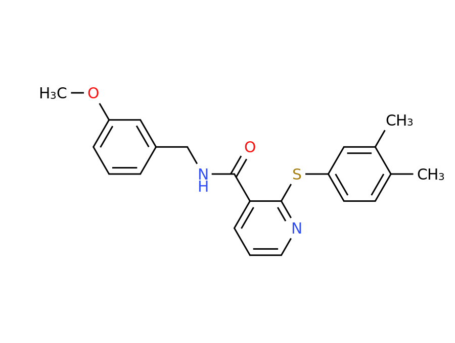 Structure Amb6223529