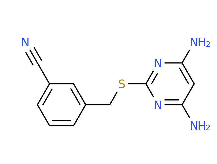 Structure Amb6223613