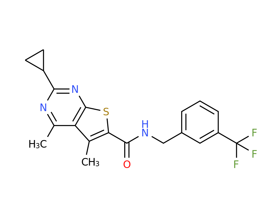 Structure Amb6223950