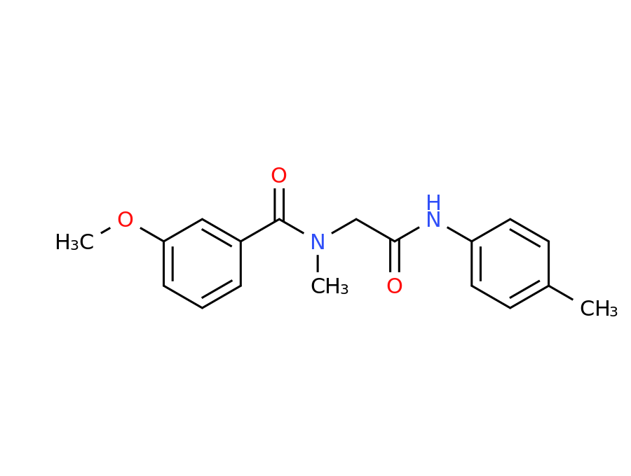 Structure Amb62240