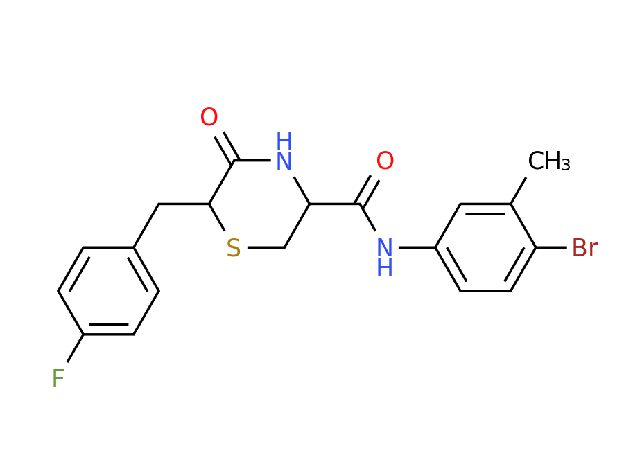 Structure Amb6224091