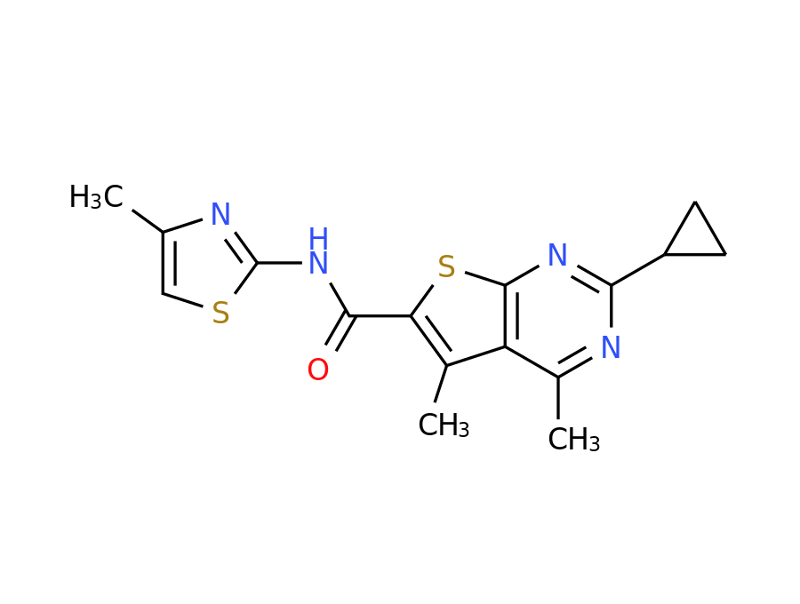 Structure Amb6224222