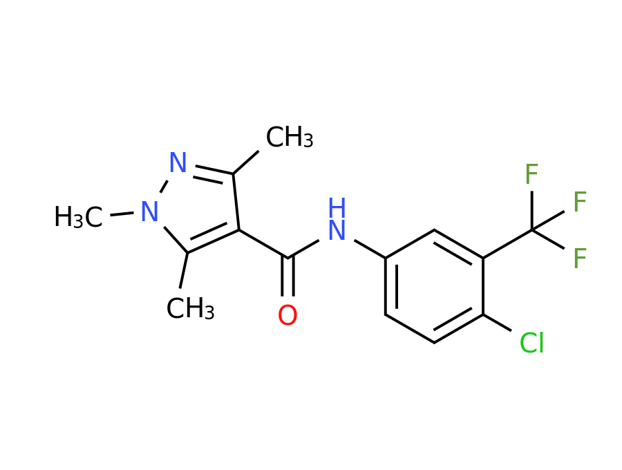 Structure Amb6224227