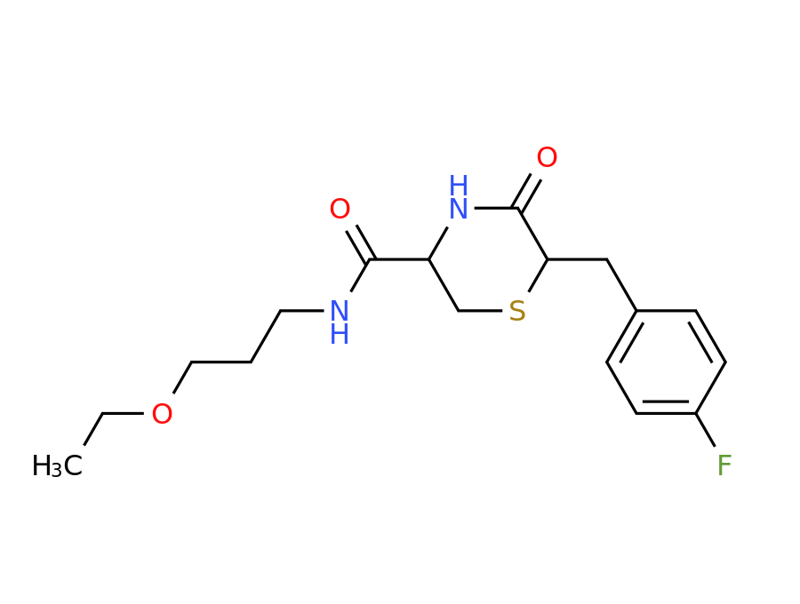 Structure Amb6224240