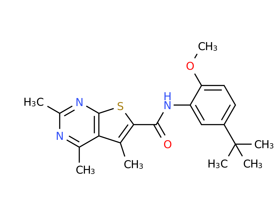 Structure Amb6224310