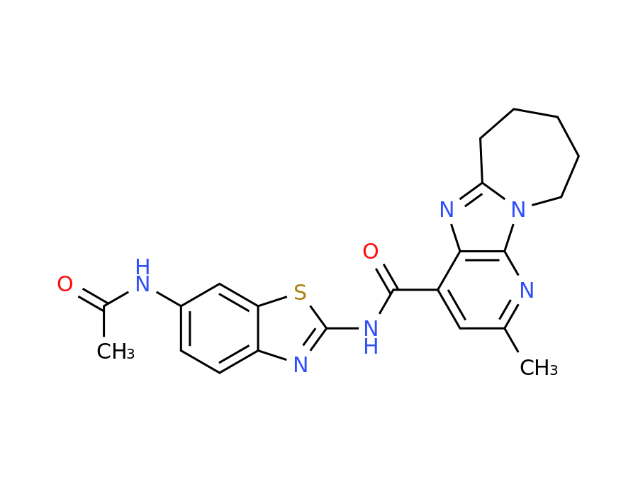 Structure Amb6224433