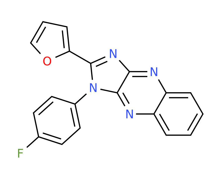 Structure Amb622449