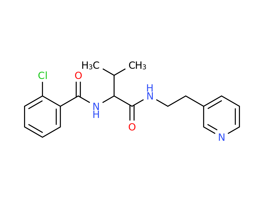 Structure Amb6224567