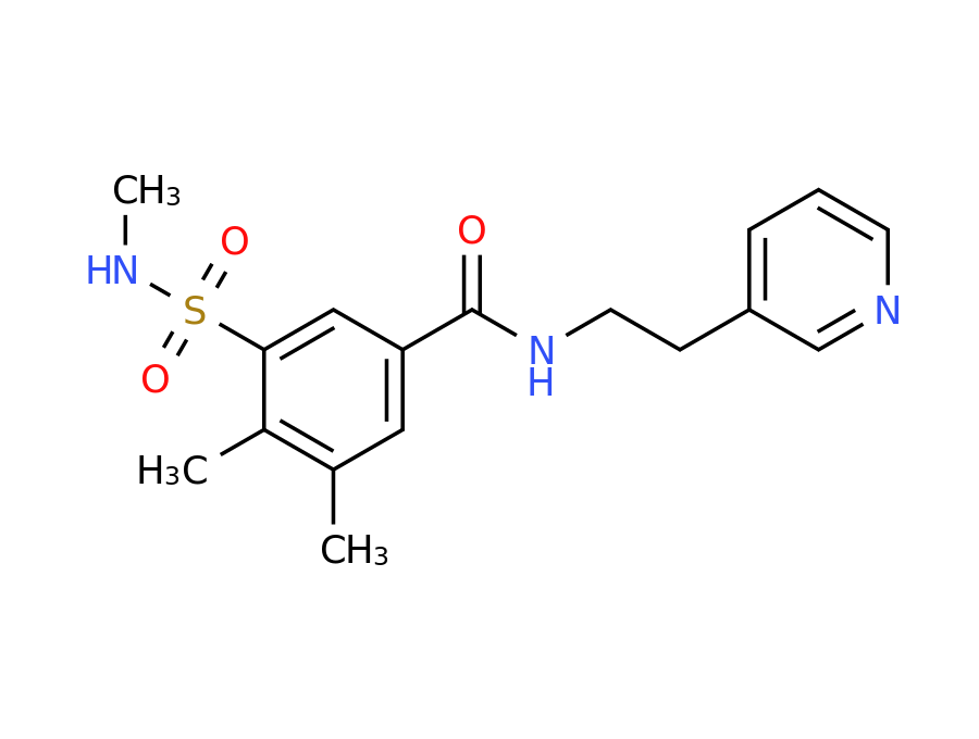 Structure Amb6224572