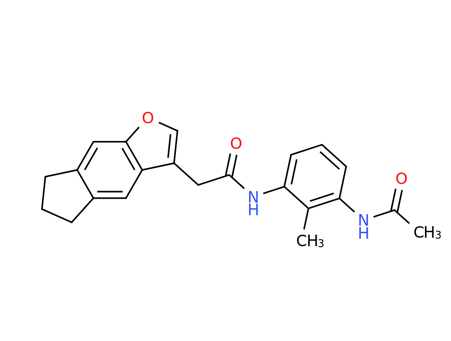 Structure Amb6225436