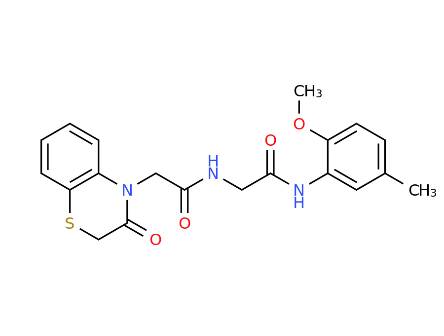 Structure Amb6225497