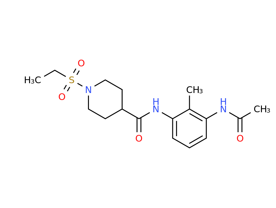 Structure Amb6225538