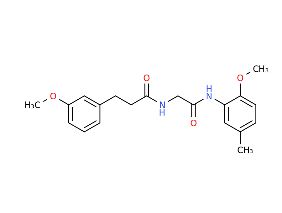 Structure Amb6225585