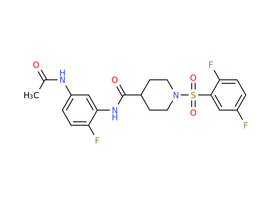 Structure Amb6225708