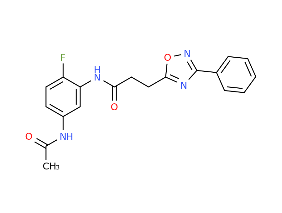 Structure Amb6225725