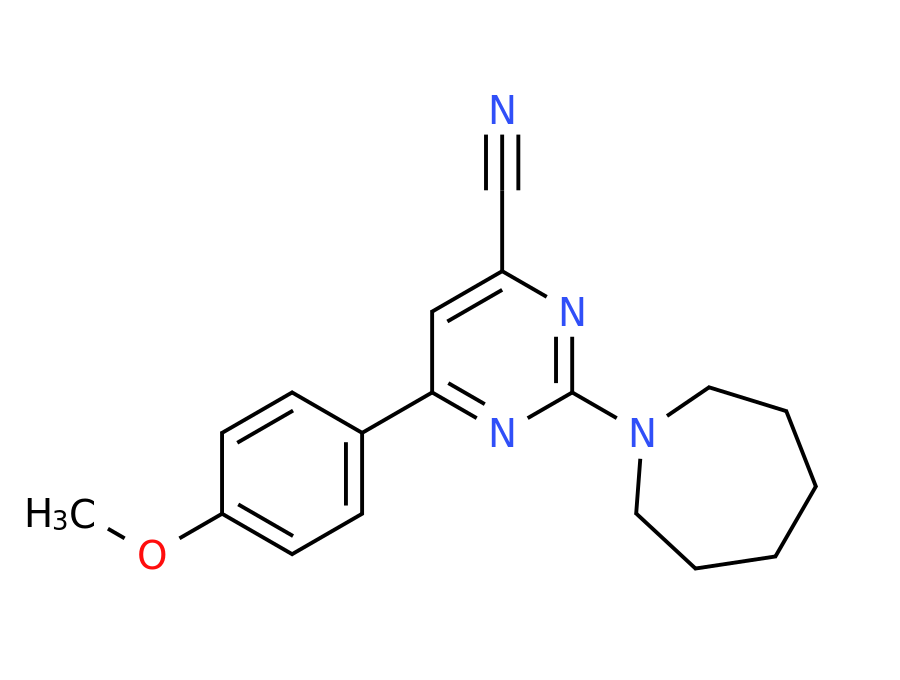 Structure Amb622577