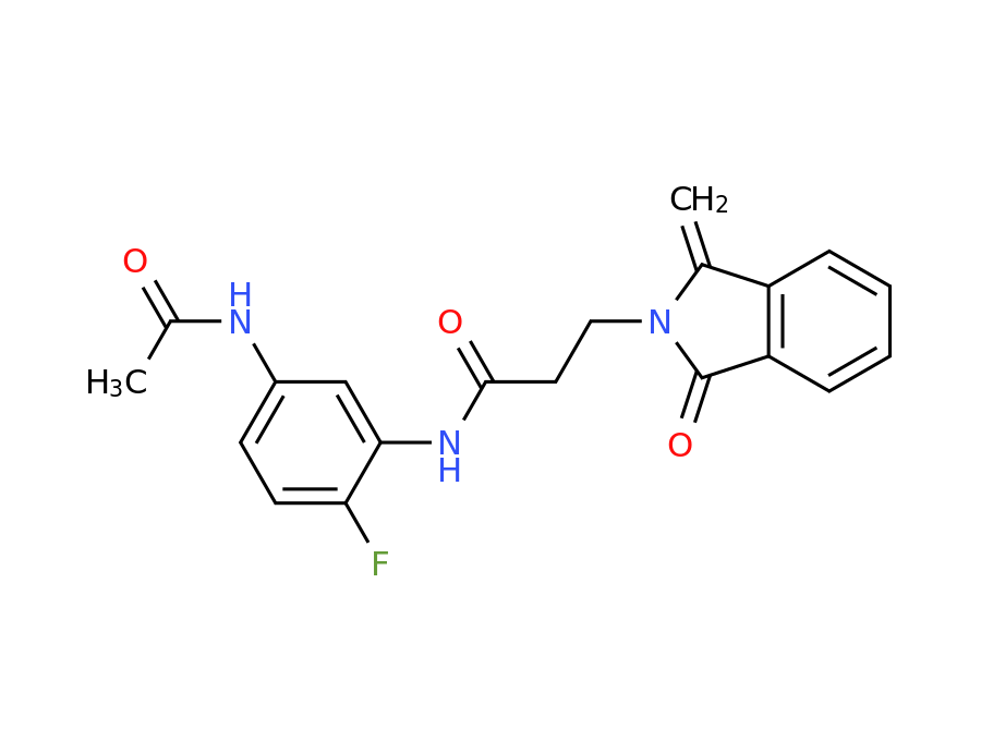 Structure Amb6225823