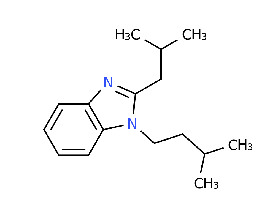 Structure Amb622671