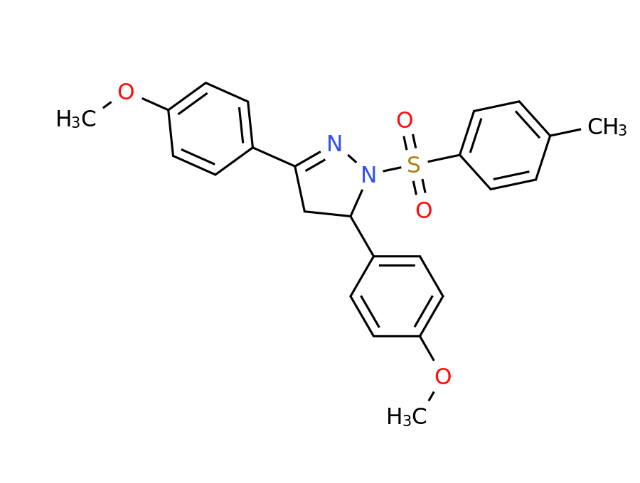 Structure Amb622679