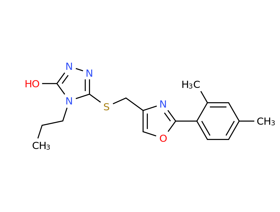 Structure Amb6226909