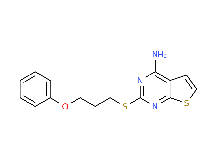 Structure Amb6227309