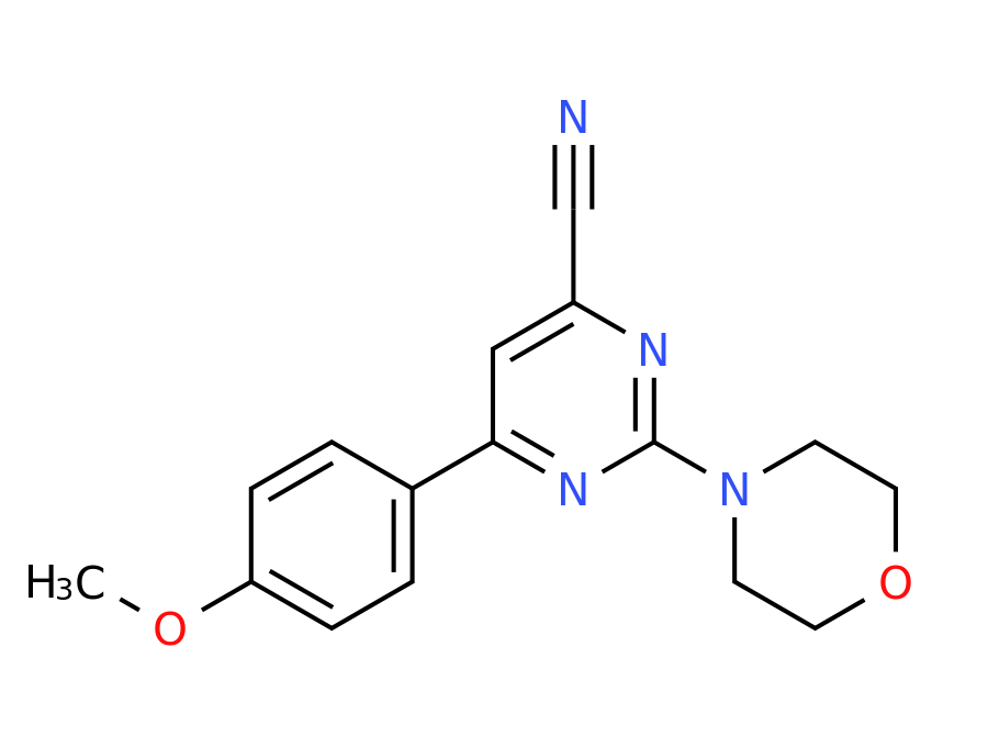 Structure Amb622885