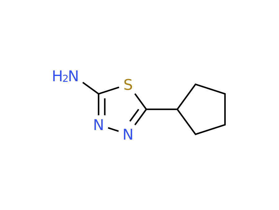 Structure Amb622920