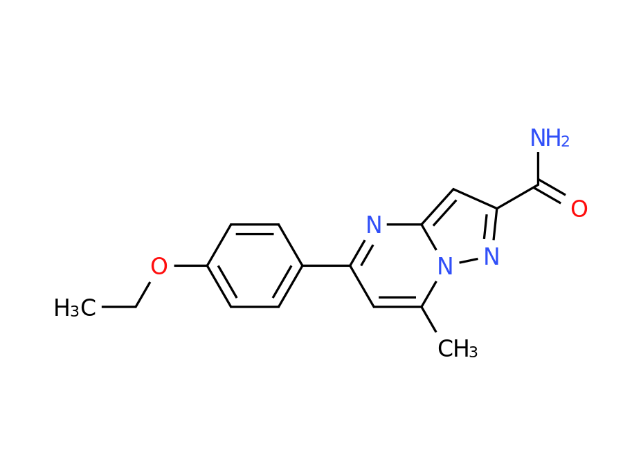 Structure Amb623011