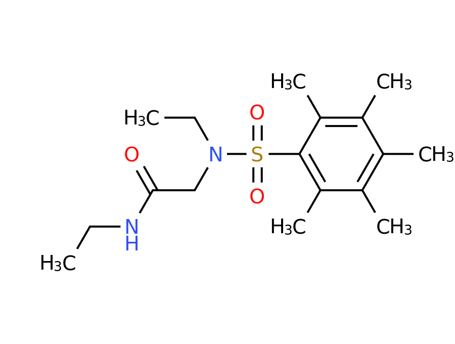 Structure Amb6230402