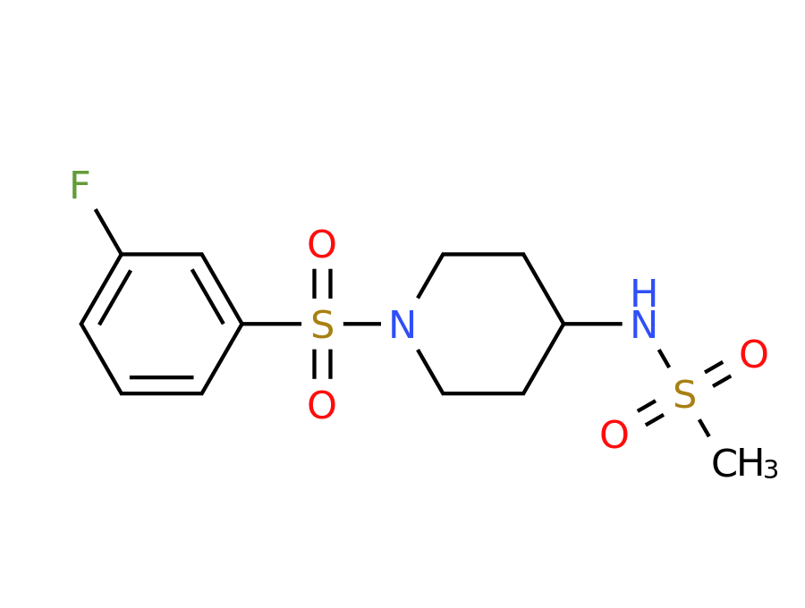 Structure Amb6230912