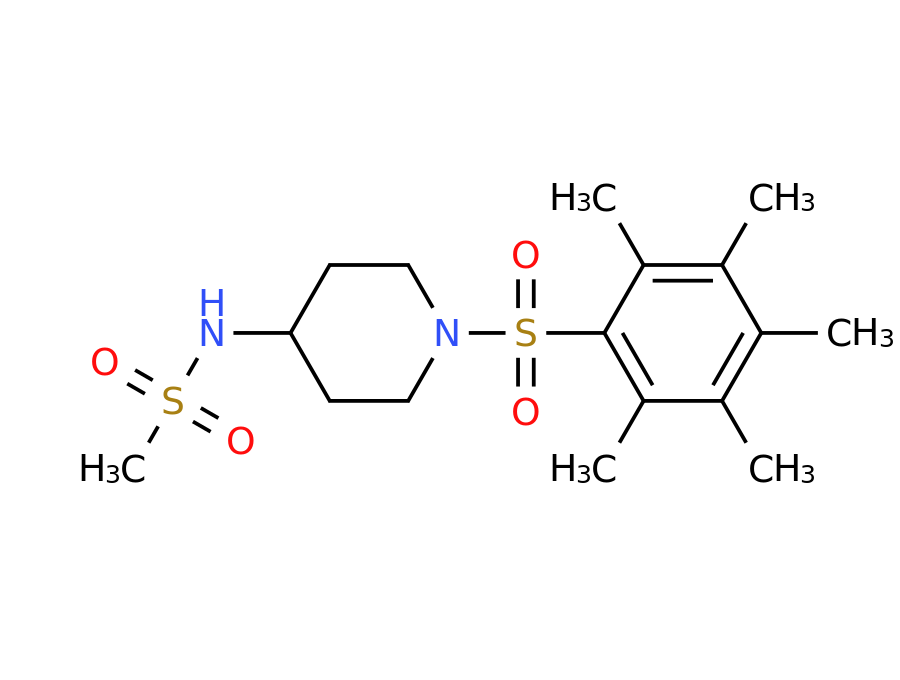 Structure Amb6230948