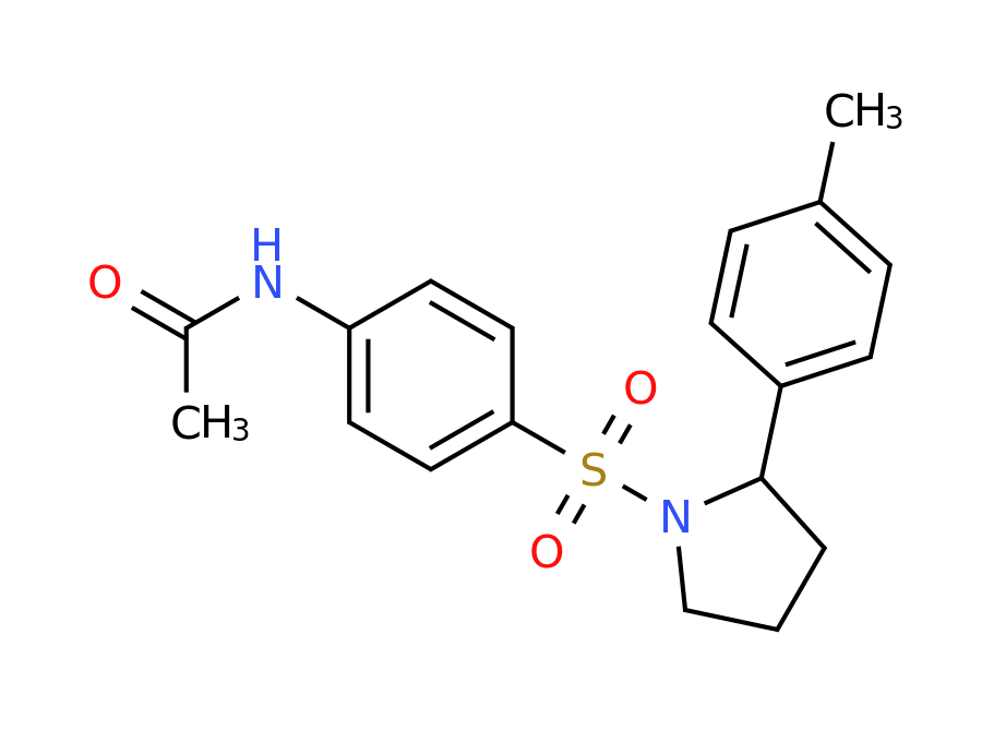 Structure Amb6230975