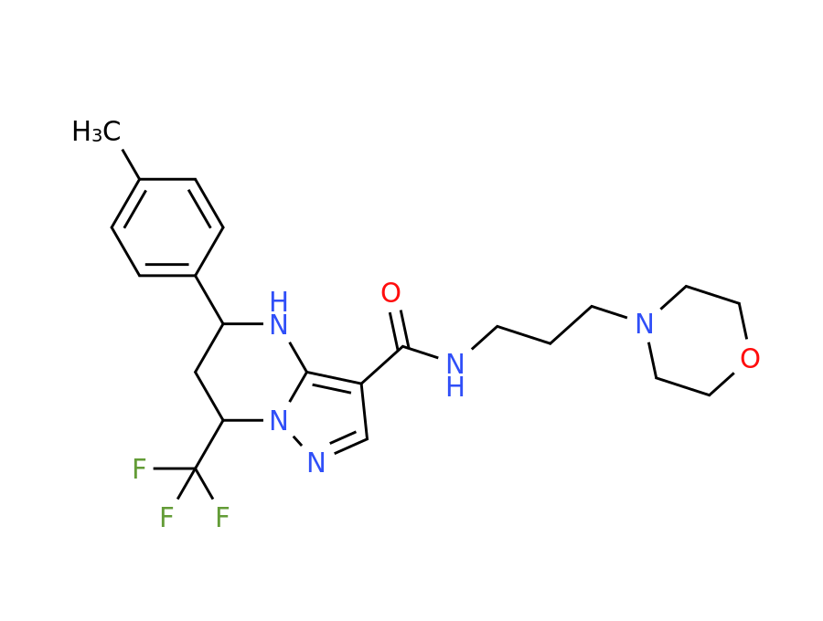 Structure Amb623114