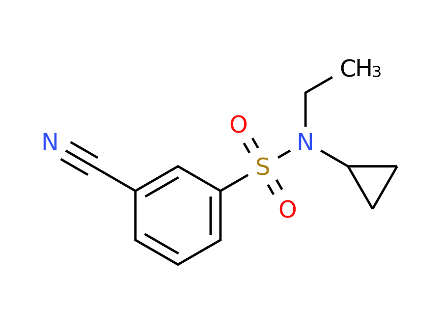 Structure Amb6231141