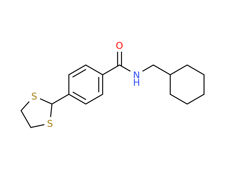 Structure Amb6231631