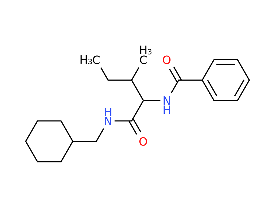 Structure Amb6231635